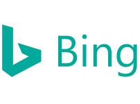 Bingのロゴ