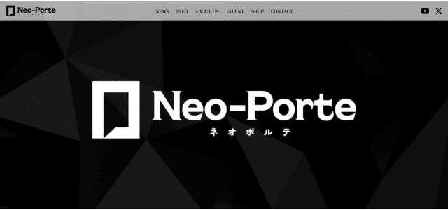 Neo-Porte（ネオポルテ）