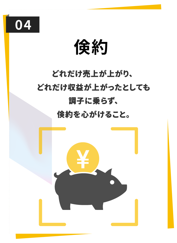 倹約