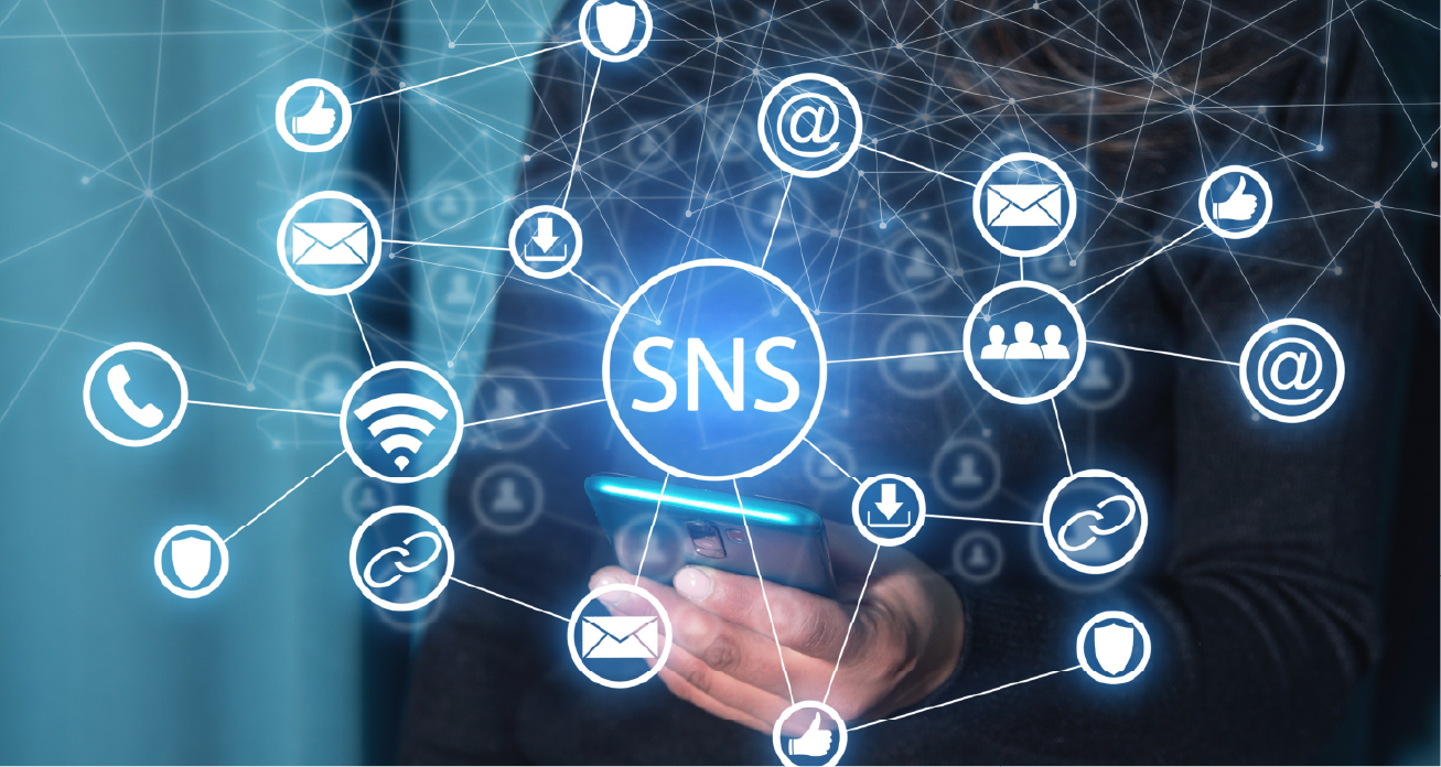 SNS運用代行
