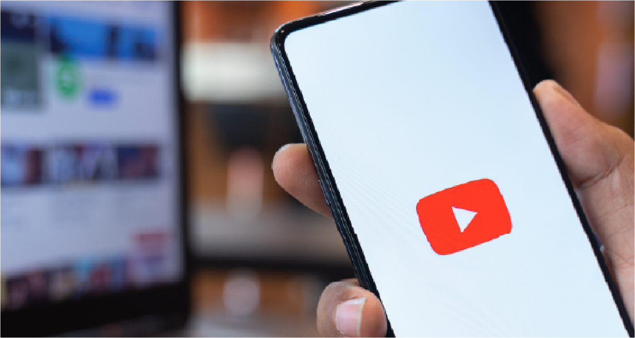 YouTube広告